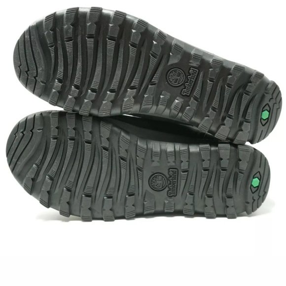 shearling timberland boots